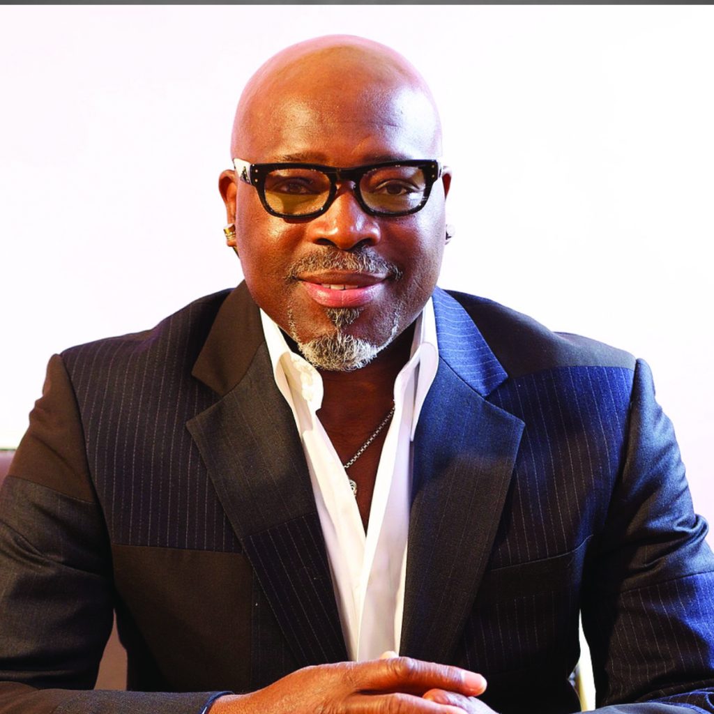Leroy Campbell