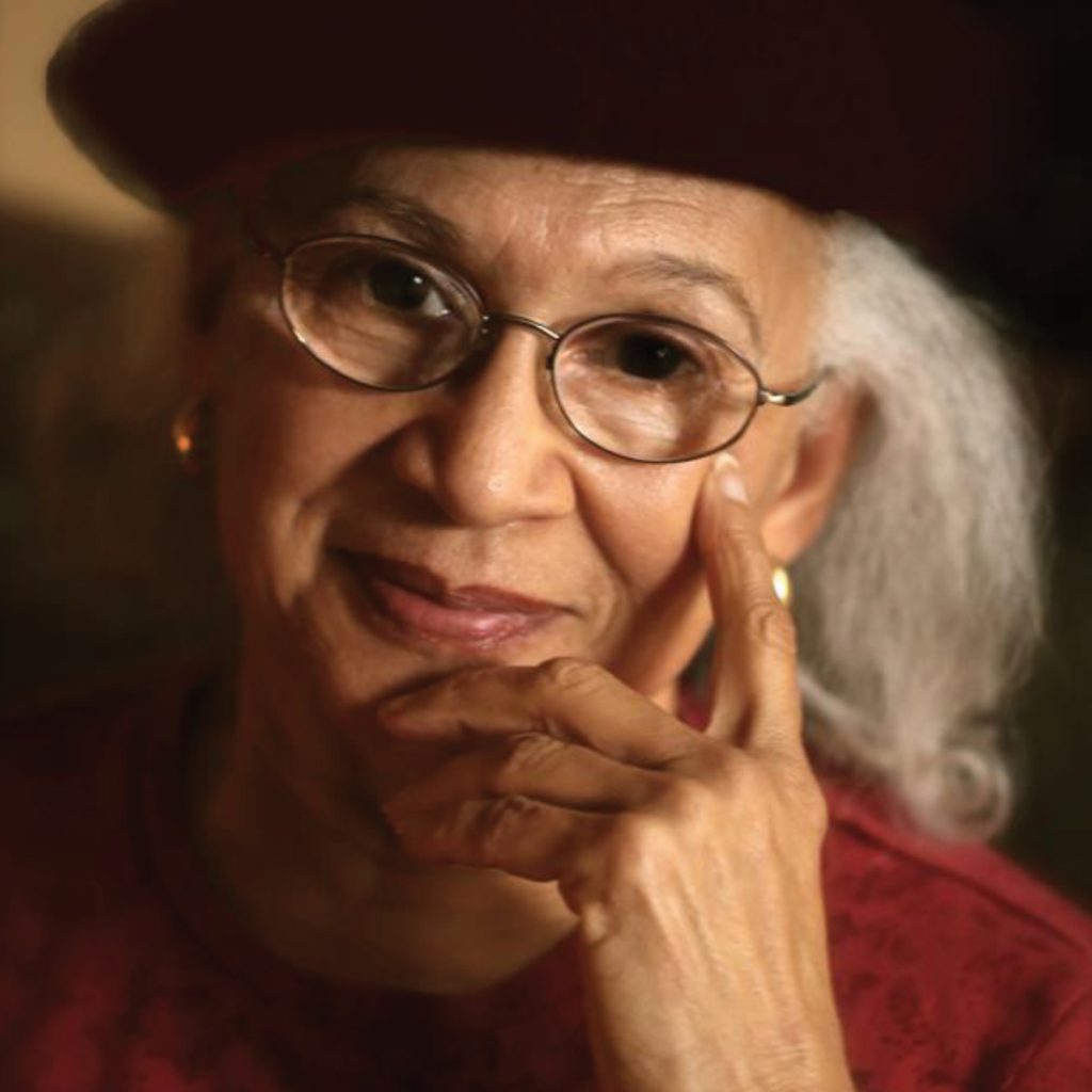 Manuelita Brown